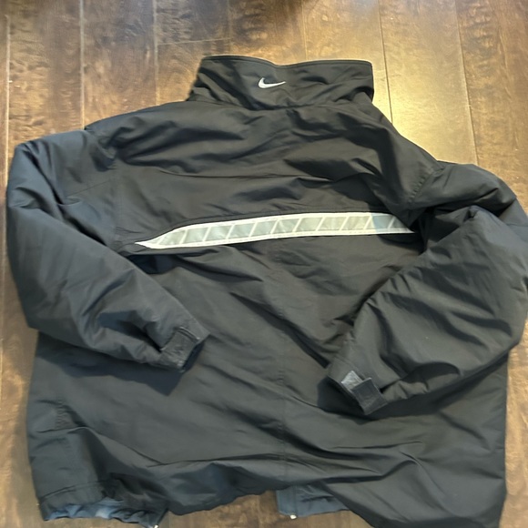 Y2K Nike Winter Jacket - Picture 2 of 7